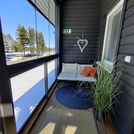 Tahkokorva Apartments With Sauna By Hiekka Booking Kalajoki Ngoại thất bức ảnh