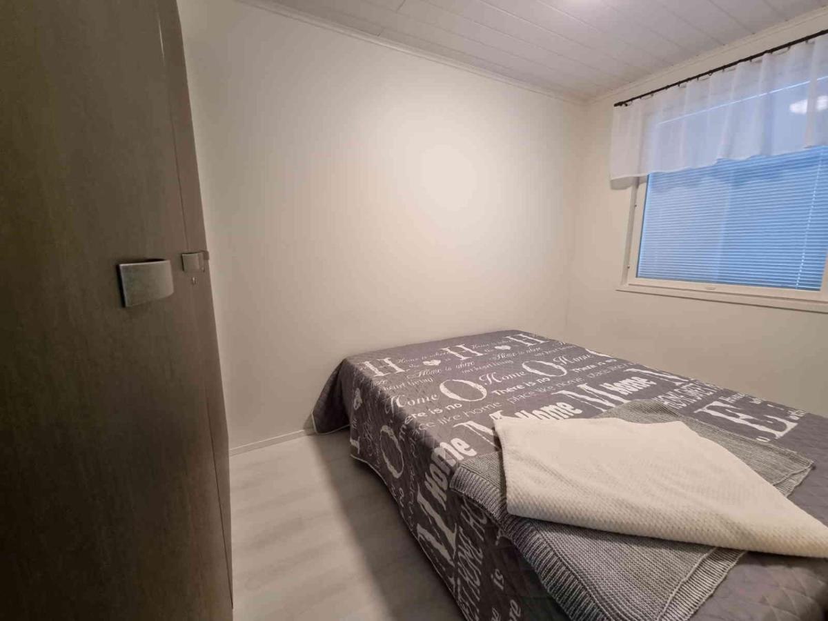 Tahkokorva Apartments With Sauna By Hiekka Booking Kalajoki Ngoại thất bức ảnh