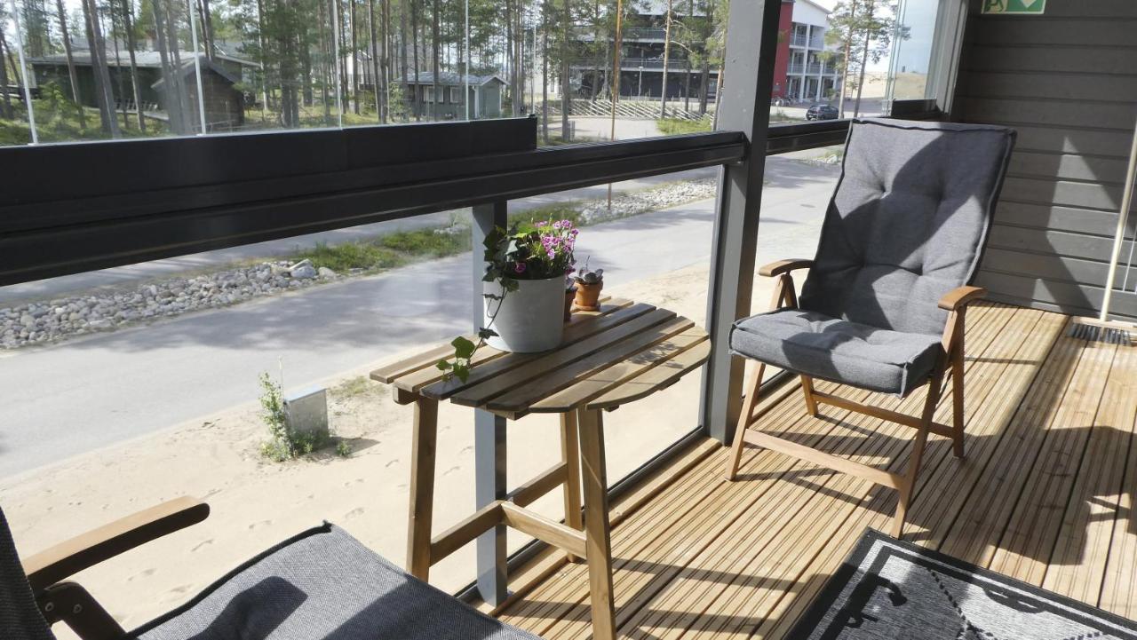 Tahkokorva Apartments With Sauna By Hiekka Booking Kalajoki Ngoại thất bức ảnh